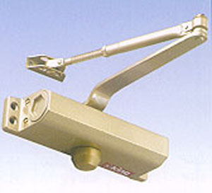 Hardware & Accessories - K700 - DOOR CLOSER